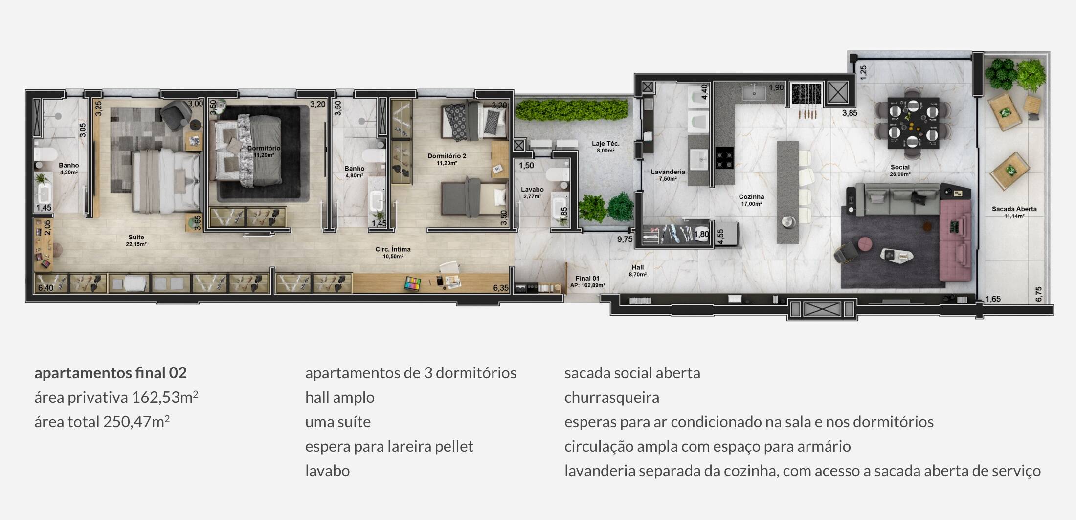 Planta Apto Final 02 Tellus