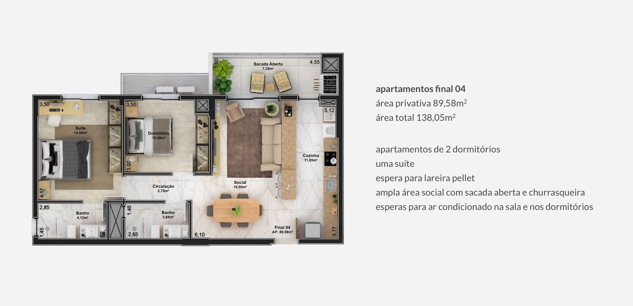 Planta Apto Final 04 Tellus